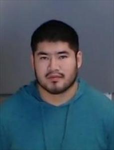 Jesus Alberto Melchor Perez a registered Sex Offender of California